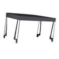 thumbnail image 1 of Toldo plegable y ligero para acoplar a un carro. negro, 1 of 8