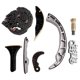 thumbnail image 1 of 8pcs Car Timing Chain Kit For Ssangyong Actyon, 1 of 5