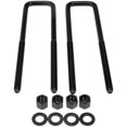 thumbnail image 3 of Dorman 929-728 Kit De Pernos En U Para Eje De Resorte De Hoja Trasera Compatible Con Modelos Seleccionados De Chevrolet/Gmc, 3 of 5