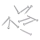 thumbnail image 1 of Sujetador De Tornillos, Tornillo Autoperforante Cruz 410 Herrajes De Acero Inoxidable Para Ensamblaje ANGGREK Otros, 1 of 8