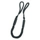 thumbnail image 1 of Cuerda elástica para muelle de barco, cuerda de amarre con amortiguador, accesorios para barcos 4 Negro, 1 of 7