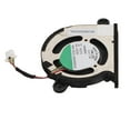 thumbnail image 4 of Ventilador de Enfriamiento para Computadora Portátil yuxing DELL XPS 2020 13 9300 9310 0WX28K 0FRK0V, 4 of 5