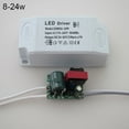 thumbnail image 1 of Led Drive Segmented Ceiling Lamp Light Transformer Constant Current Power Supply, 1 of 6