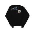 thumbnail image 1 of Supernatural Sweat-Shirt à Imprimé Poitrine pour Hommes, 1 of 3