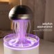 thumbnail image 3 of Humidificador Medusas Difusor Aceite Esencial Aroma para (EE. UU.) Blanco, 3 of 9