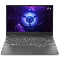 Lenovo LOQ 15AHP9 83DX009RUS 15.6" Gaming Notebook - Full HD - AMD Ryzen 7 8845HS - 16 GB - 512 GB SSD - English (US) Keyboard - Luna Gray