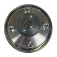 thumbnail image 4 of Spindle Fits Ariens Gravely 52" Edge Ikon Limited ZTX ZT XL XD X Replaces 51528000, 4 of 5