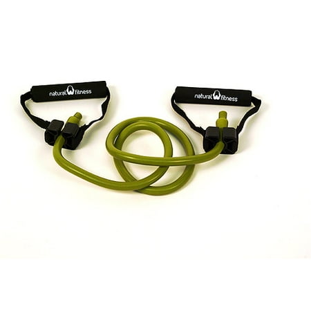 Natural Fitness Professional Resistance Tube