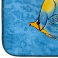 thumbnail image 4 of Caroline's Treasures Tropical Fish Dish Drying Mat, 4 of 7