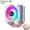 6 Heat pipes 3P Yes, variant on PC Air-Cooled Radiator CPU Cooling Fan 2/4/6 Heat Pipe Cooler Installing LGA2011 x79 x99 E5 2066 2099 115x 1200 1700 i5 i7 AMD