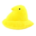 thumbnail image 5 of Peeps 6" Plush Yellow Chick, 5 of 6