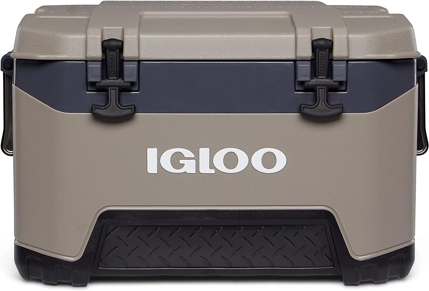 Igloo BMX 52 Quart Cooler with Cool Riser Technology