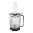 thumbnail image 3 of ZWILLING Enfinigy Vacuum Adapter For Table-/Power Blender, Black, 3 of 3