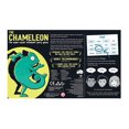 thumbnail image 3 of Cardinal Games Chameleon Board Game, 3 of 8
