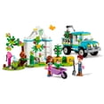 thumbnail image 3 of Set LEGO Friends Vehículo de Plantación de Árboles 41707, 3 of 3