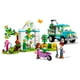 thumbnail image 3 of Set LEGO Friends Vehículo de Plantación de Árboles 41707, 3 of 3