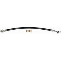 Dorman H620537 Brake Hydraulic Hose For Select 05-19 Nissan Suzuki Models Fits select: 2015-2019 NISSAN FRONTIER, 2005-2013 NISSAN PATHFINDER