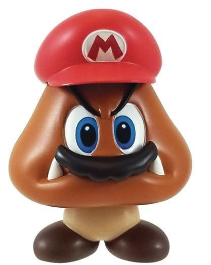 Nintendo Super Mario Friends & Foes 2.5 Mini Figures (Target Exclusive) -  10pk