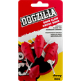 thumbnail image 4 of Dogzilla Dino Claw Dog Toy, Multicolor, 4 of 5