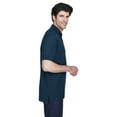 thumbnail image 4 of Devon & Jones Men's Pima PiquÃ© Short-Sleeve Polo - D100, 4 of 4