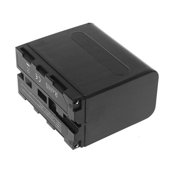 lionlar BB-6 Battery Box Case Pack Accessories Direct Replaces for LED Video Light Panel