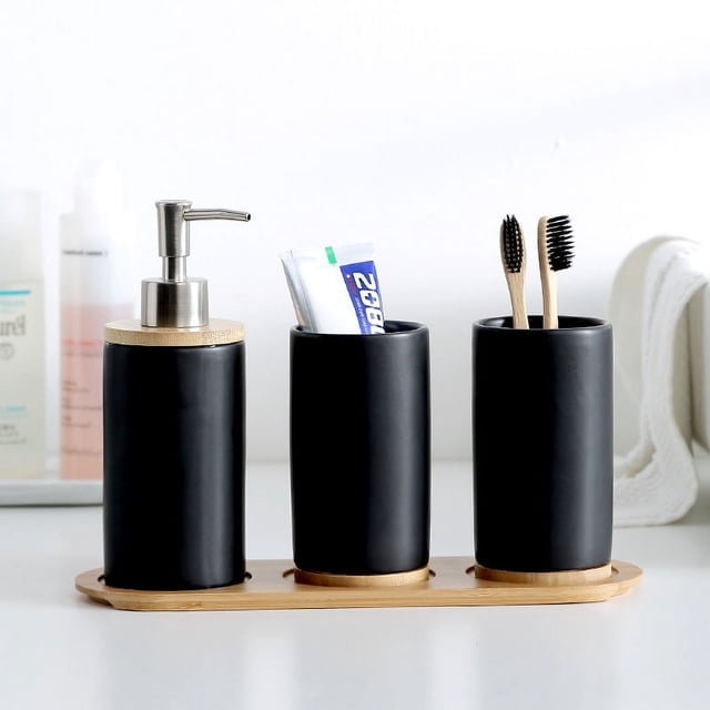 Taza de cerámica, taza, tanque dental, baño, inodoro, taza para hacer gárgaras, hotel, casa de familia, juego de gárgaras, tazas para cepillarse los dientes en pareja