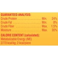thumbnail image 5 of Meow Mix Irresistibles, Soft Cat Treats With White Meat Chicken, 3-Ounce Bag, 5 of 6