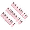 thumbnail image 1 of 20 Pieces Essential Oil Dropper Bottles for Essential Oil Dropper Bottles Cosmetic Liquid 1ml, 1 of 8