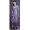 thumbnail image 3 of Bimba Kurti Droite Imprimée Kurtis pour Femmes Vêtements d'Été X-Small, 3 of 6