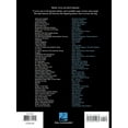 thumbnail image 7 of Hal Leonard First 50 Songs You Should Play on Baritone Ukulele, 7 of 7
