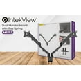 thumbnail image 4 of IntekView Support Double Moniteur avec Ressort à Gaz, 4 of 6