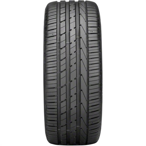 Hankook Ventus S1 evo2 SUV (K117A) 235/65R17 104 W Tire Simolary simolary.com 12