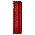 thumbnail image 1 of Big Agnes Rapide SL Insulated Sleeping Pad, Orange, Wide Regular (25X72), 1 of 3