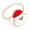 E11578, variant on Unisex Cartoon Snowman Rings Christmas Adjustable Alloy Holiday Rings Festive Design Drip Oil Rings Cartoon Rings Holiday Jewelry for Women and Men