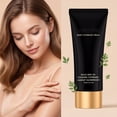 thumbnail image 4 of SDOHIG Black Oil Body Coverage Cream, Waterproof Cover-Up Makeup for Legs & Body, Camouflages Veins, Scars & Imperfections, Transfer-Resistant Natural Finish, Natural Beige, 103g, 4 of 4