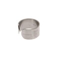 thumbnail image 3 of Arsenal FC  Adult Bangle Ring, 3 of 3