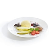 Luminarc 7.25 Harena Dessert Plate 6 PC Set