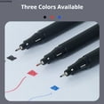 thumbnail image 4 of 2026 Reusable Writing Tablet Notebook - 9.5" x 6.6" Portable Erasable Digital Whiteboard Pad with PU Cover, Stylus & Eraser Included, for Daily Notes, To - Do Lists, Drawing & Office Memo, 4 of 7