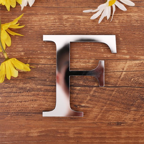 Modern 3d Letters Mirror Wall Sticker Acrylic Diy Art Mural Decal For Home Room Decor Walmart Com Walmart Com Modern 3d Letters Mirror Wall Sticker Acrylic Diy Art Mural Decal For Home Room Decor Walmart Com Walmart Com