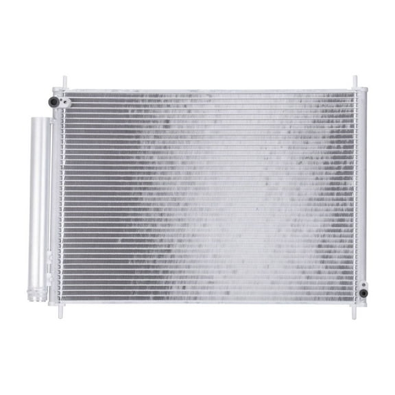 TYC 4250 A/C Condenser New with Warranty Replacement for 14-17 HONDA ACCORD Fits select: 2014-2015,2017 HONDA ACCORD HYBRID EXL