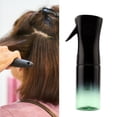 thumbnail image 4 of Botella de spray vacía de 200 ml, herramientas recargables para Colcomx Botella de spray de peluquería, 4 of 8