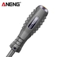 thumbnail image 4 of Probador de voltaje eléctrico Pluma Destornillador Medidores de inducción sin contacto ranurados Sywqhk Para estrenar, 4 of 6