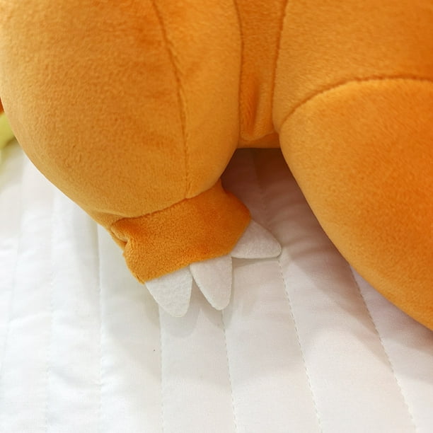Charmander plush store canada