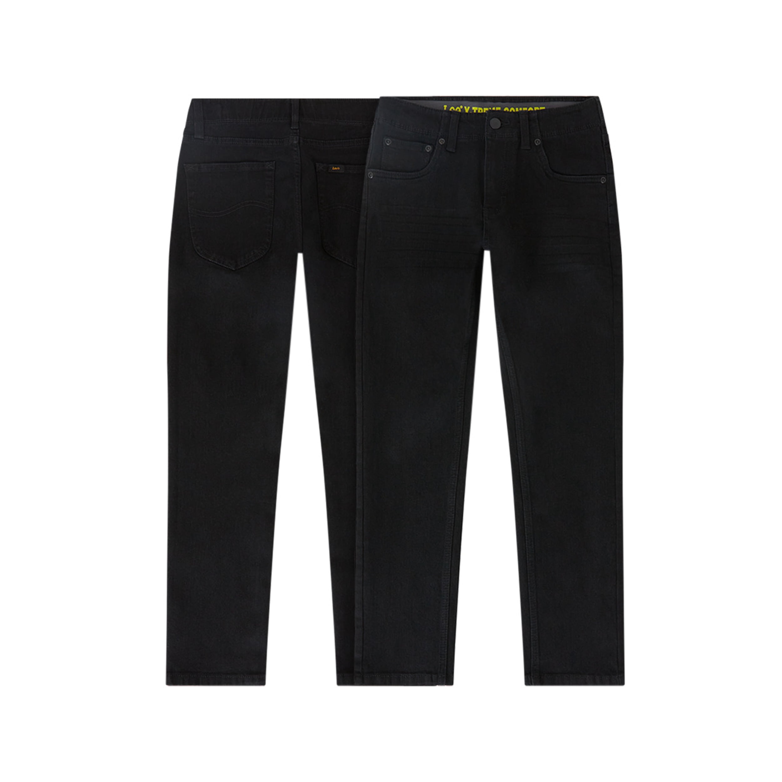 Lee Boys Premium Slim Stretch Jeans, Sizes 4-18 & Husky