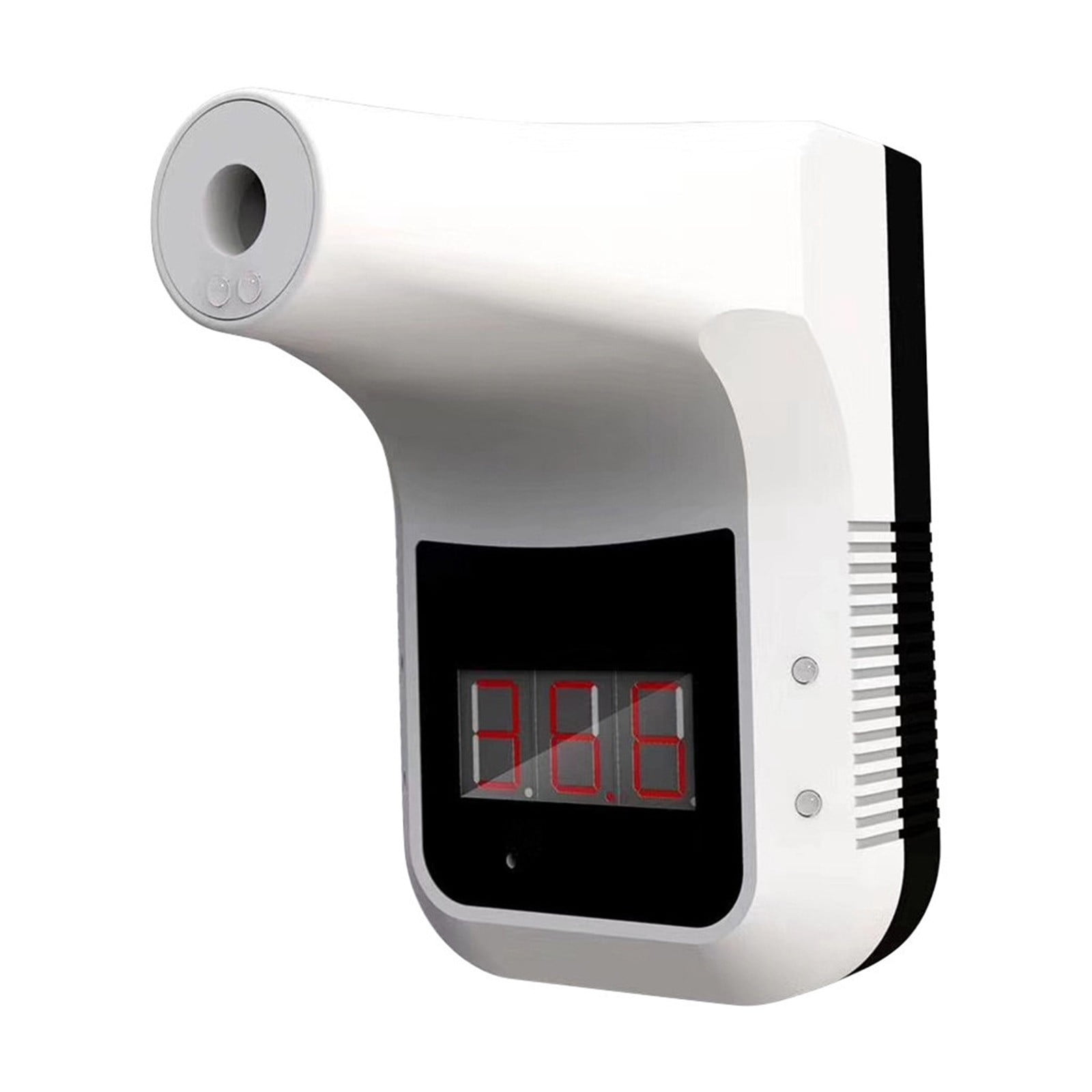 Non-Contact Infrared Measurement Wall Forehead Body Thermometer with Bluetooth 