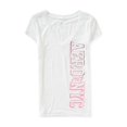 thumbnail image 1 of Aeropostale Womens Nyc 1987 Camiseta gráfica, blanca, mediana Aeropostale Camiseta gráfica, 1 of 1