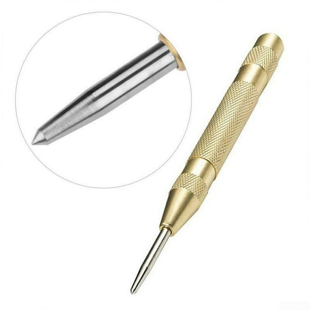 Center Punch Multifunctional Pocket-type 128mm/130mm