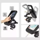 thumbnail image 3 of Moto Bicicleta Impermeable Base Soporte Porta Celular, 3 of 8
