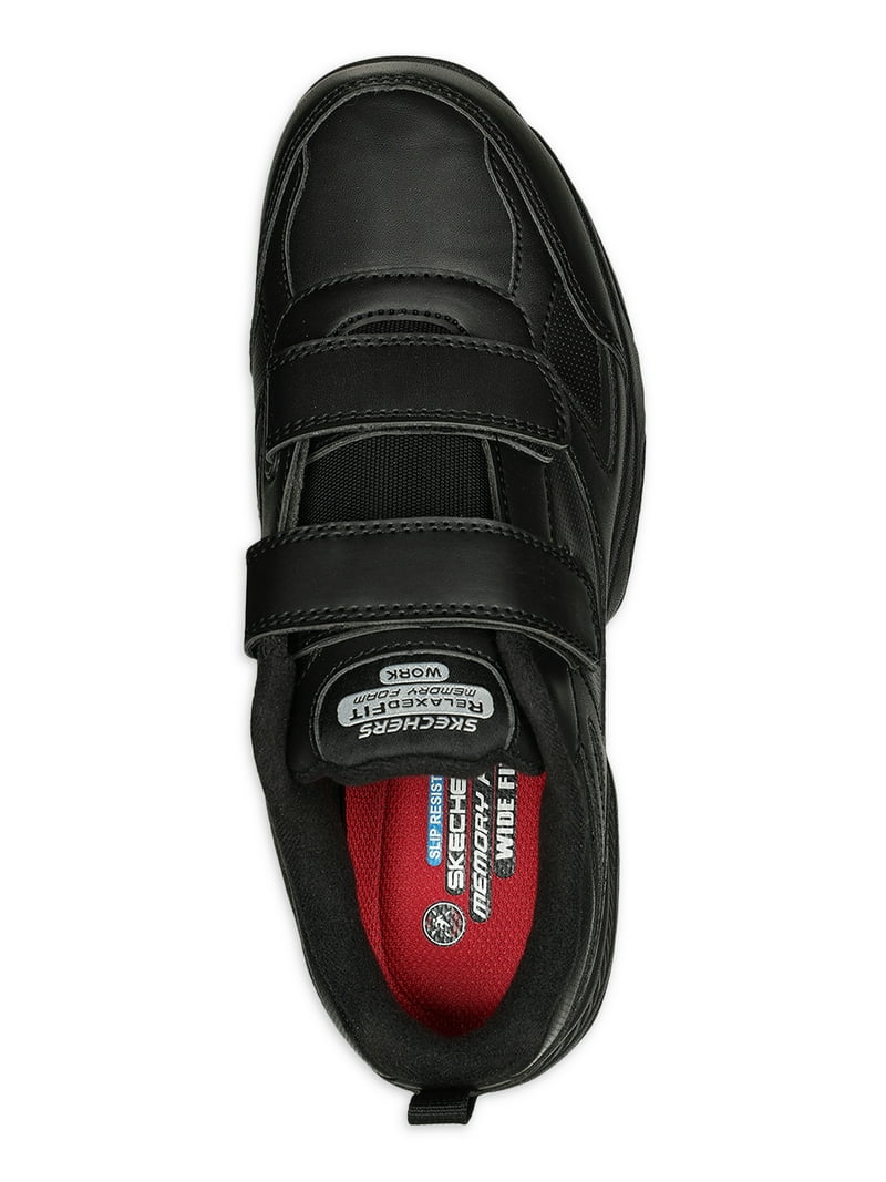 Free Shipping! Skechers Work Men's Dighton Rolind Sneaker with