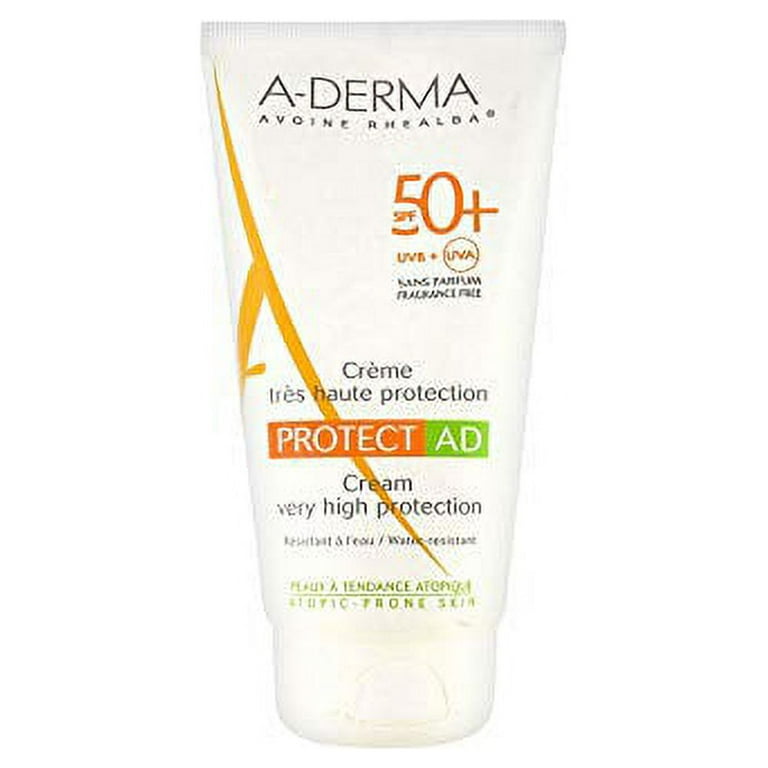 Protect AD Cream Very High Protection SPF50+ 150ml by A